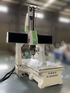 赣州于都县五轴加工中心
