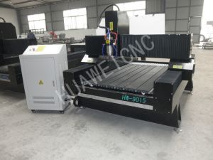 赣州于都县HW-9015重型石材雕刻机