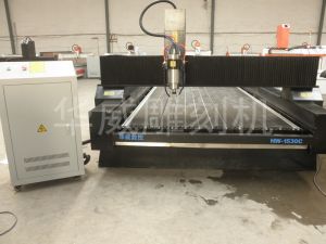 赣州于都县HW-1530石材雕刻机