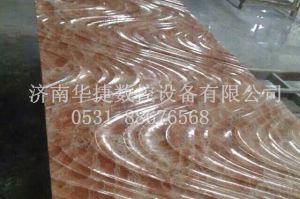 赣州于都县石材雕刻样板