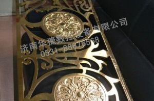 赣州于都县金属/铝/铜板样品