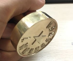 赣州于都县金属/铝/铜板样品