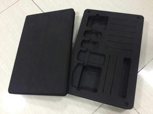 赣州于都县泡沫/橡塑样品
