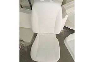 赣州于都县五轴加工中心样品