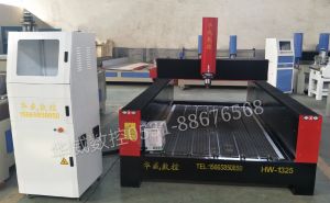 赣州于都县大型铝板雕刻机