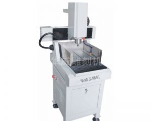 赣州于都县电脑玉雕机HW-3636